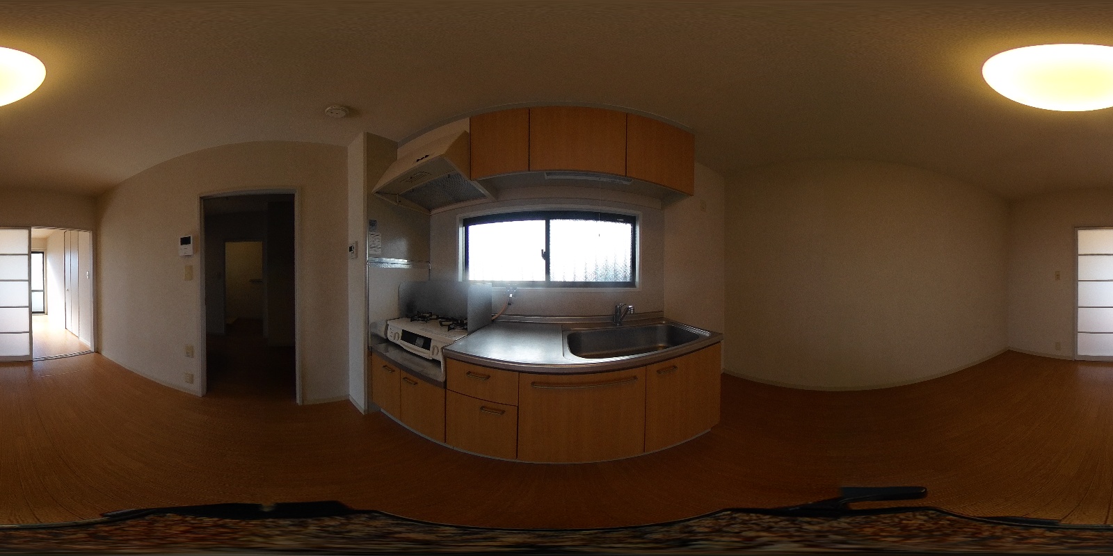 キッチン 写真34