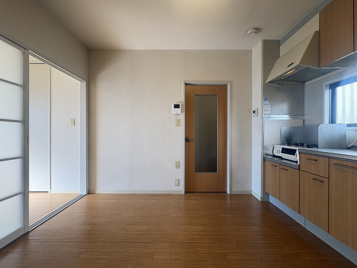 リビング 写真3