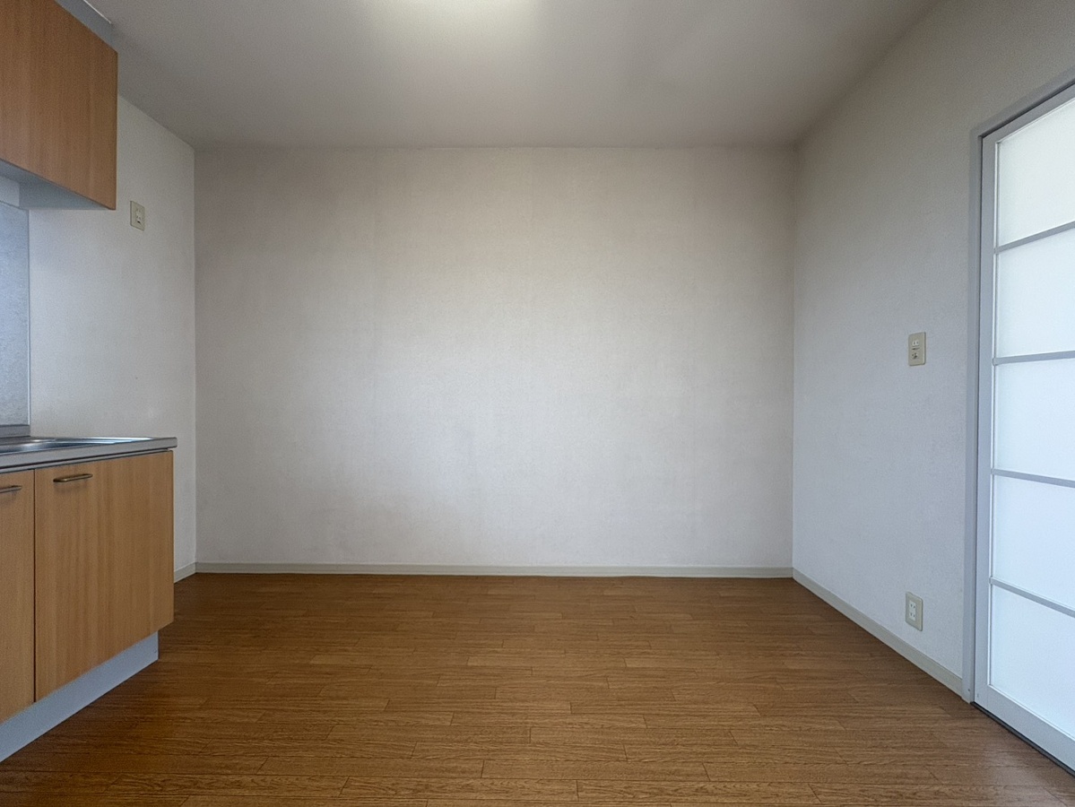 ダイニング 写真4