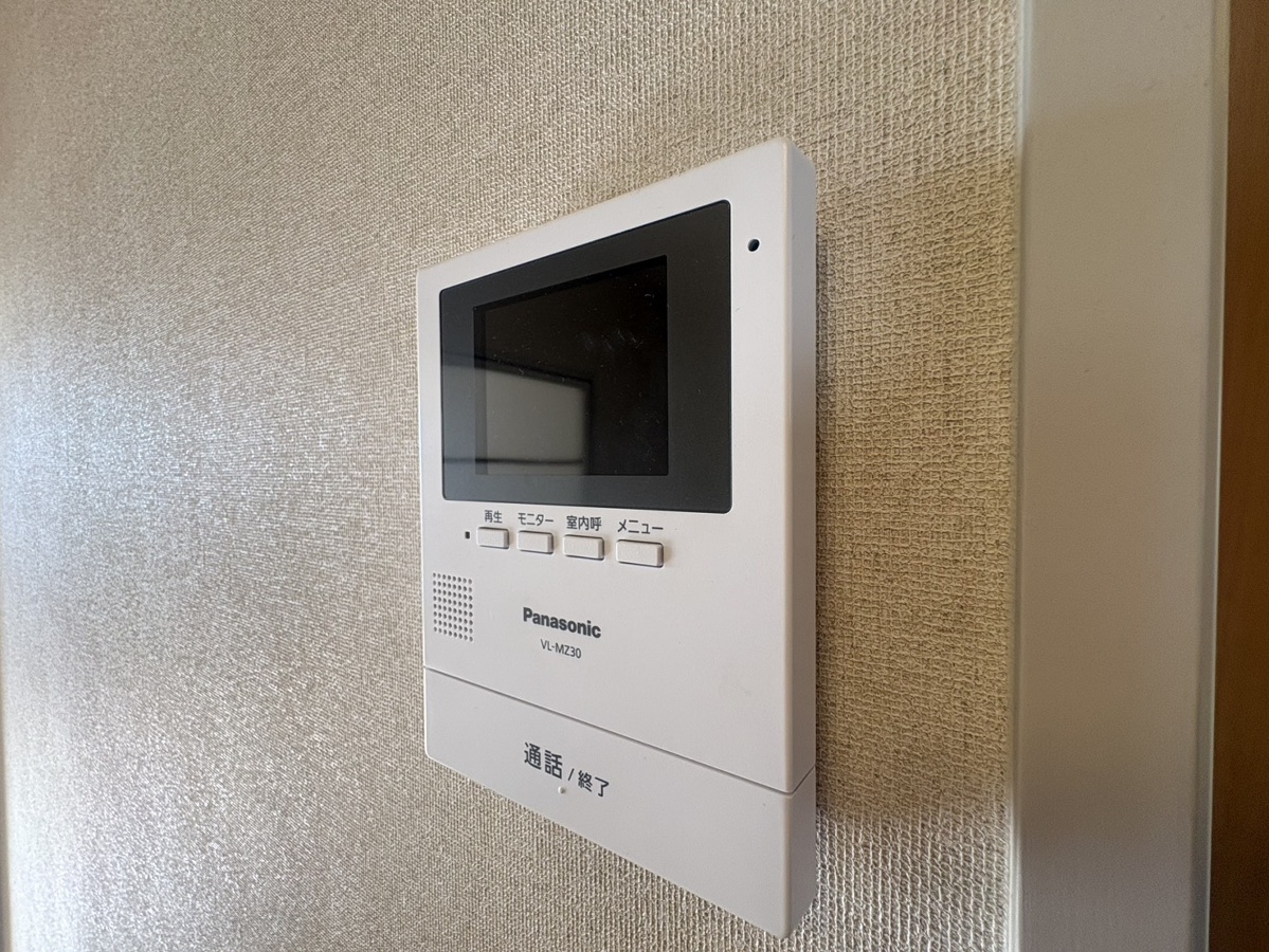 セキュリティ 写真30