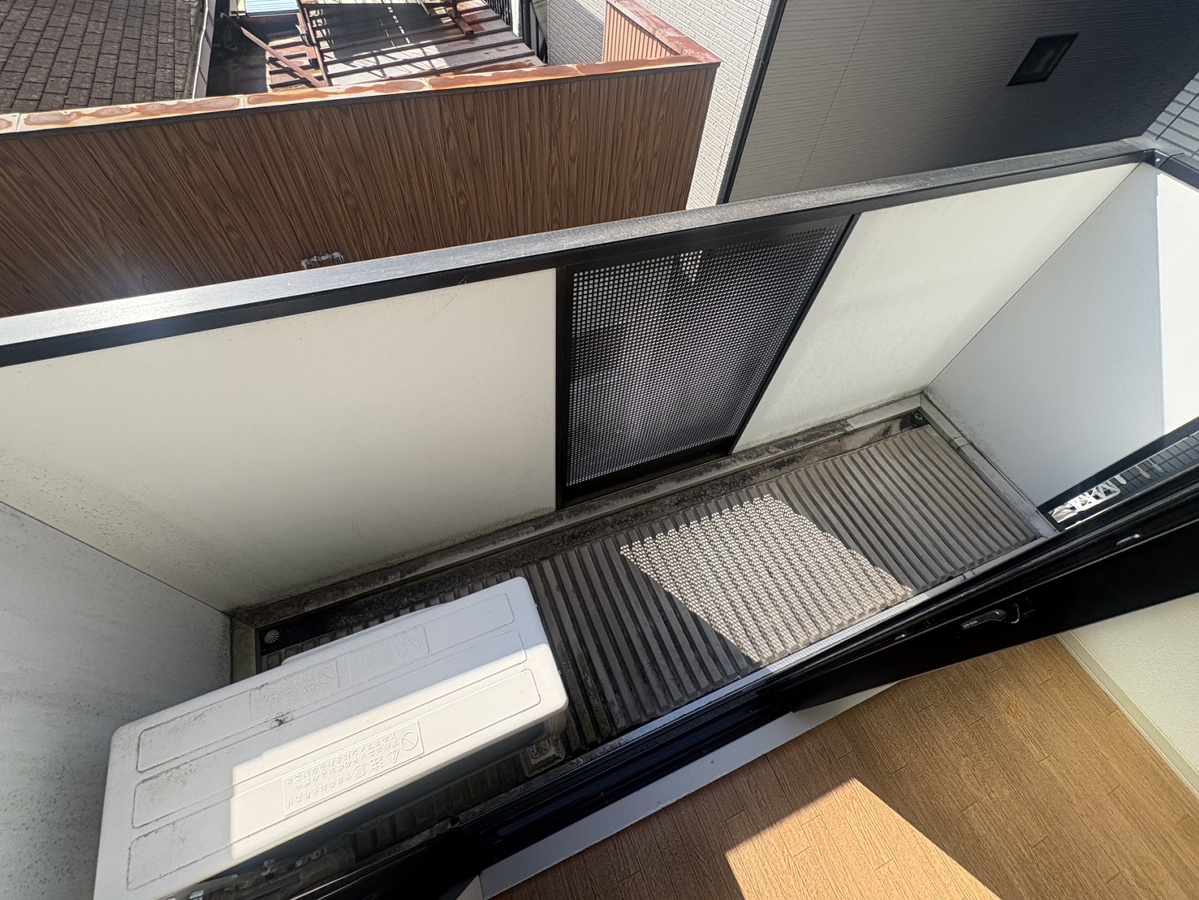 バルコニー・ベランダ 写真28