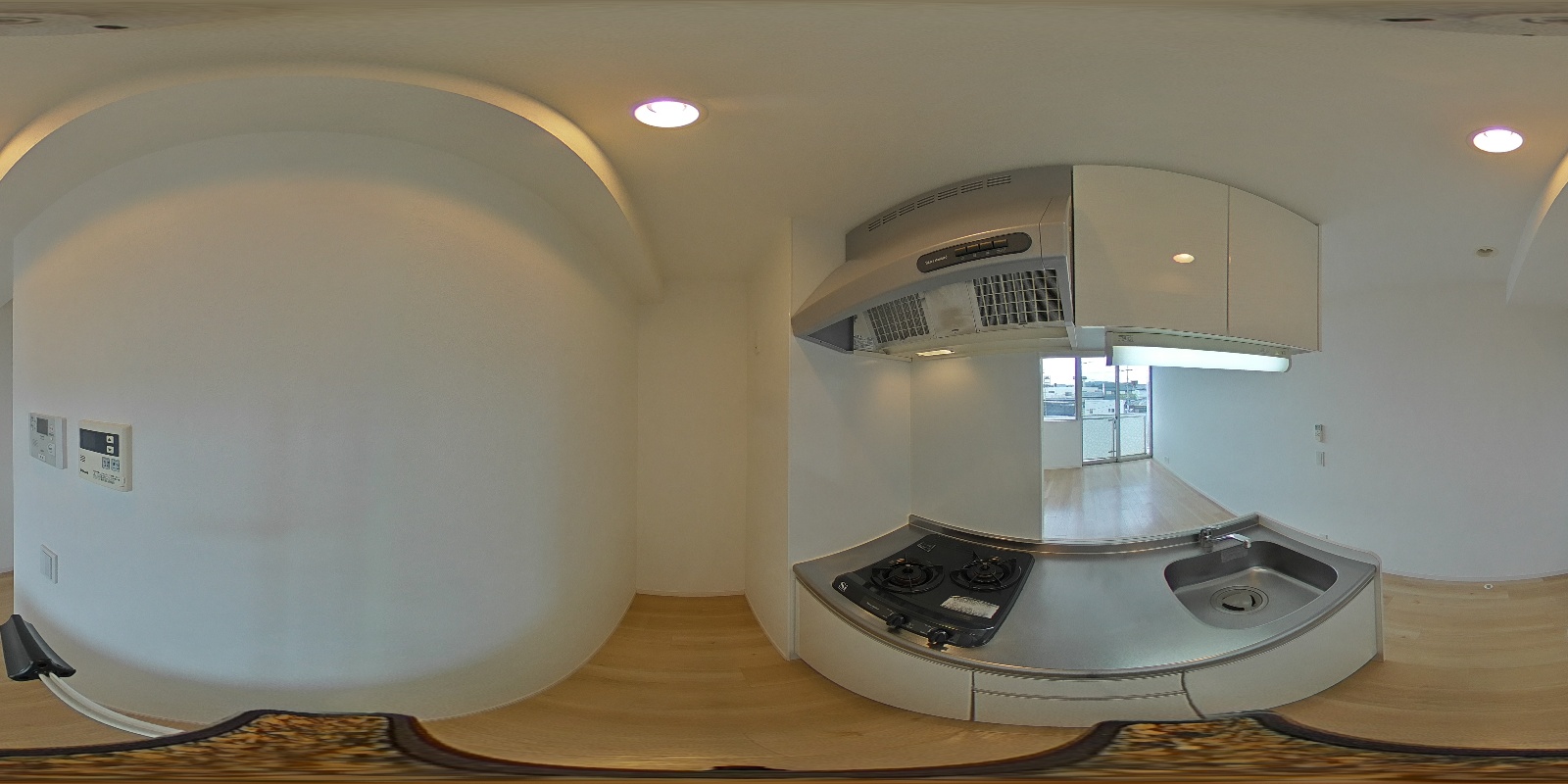 キッチン 写真34