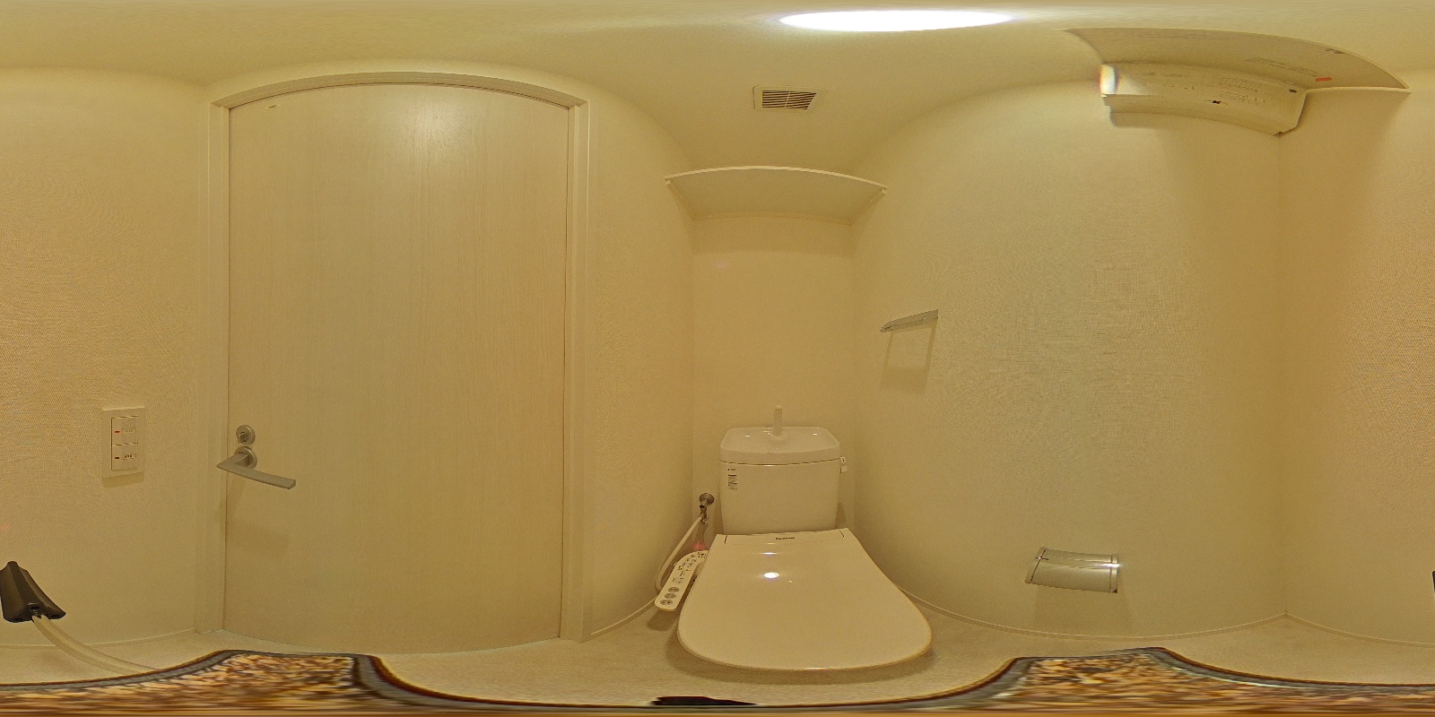 トイレ 写真37
