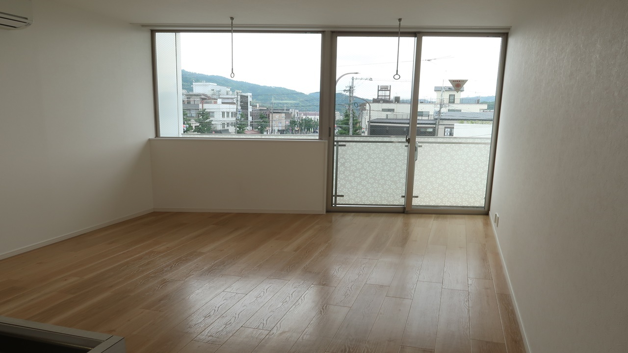 リビング 写真2