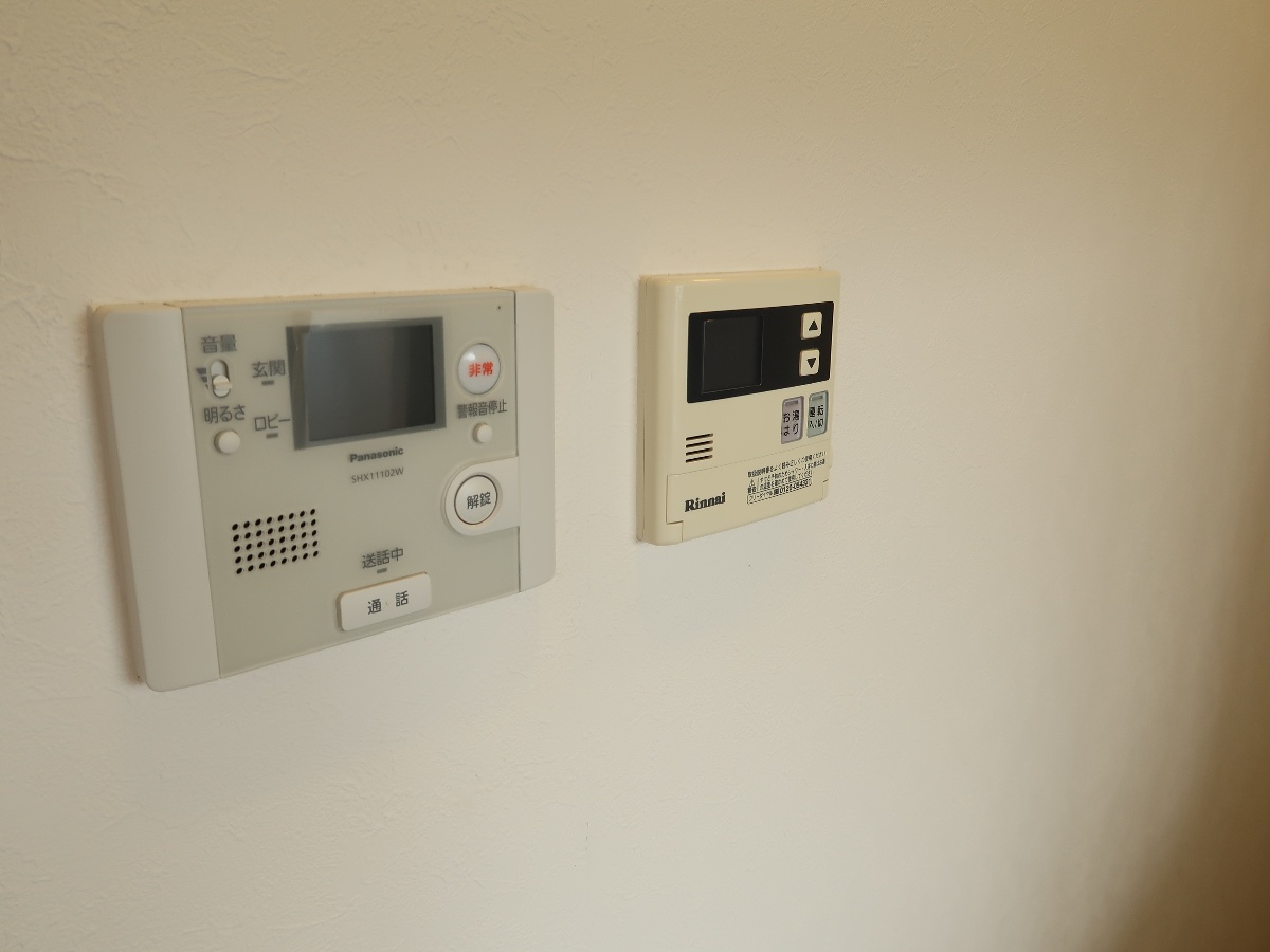 セキュリティ 写真14