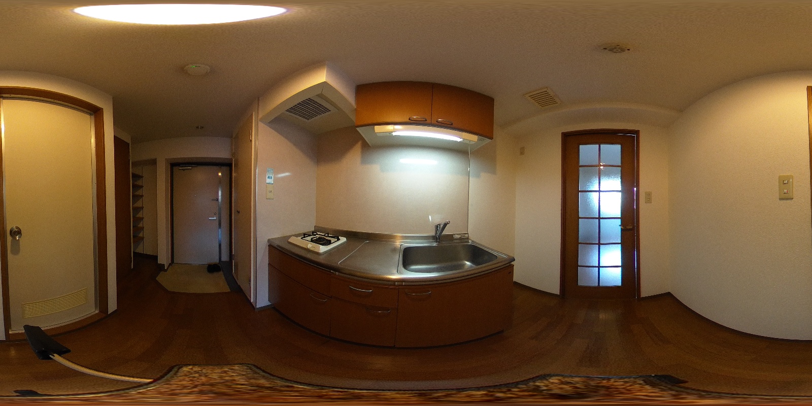 キッチン 写真34