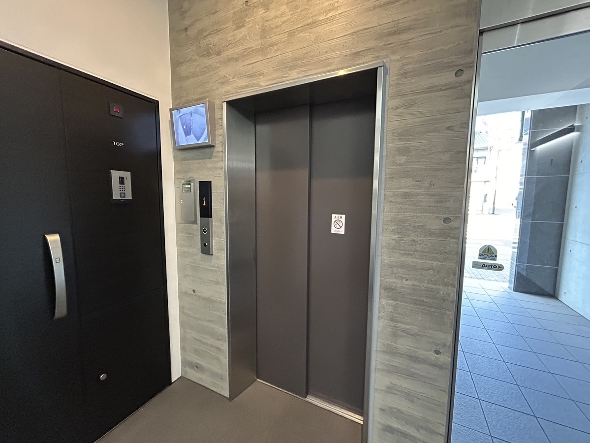 共用部 写真20