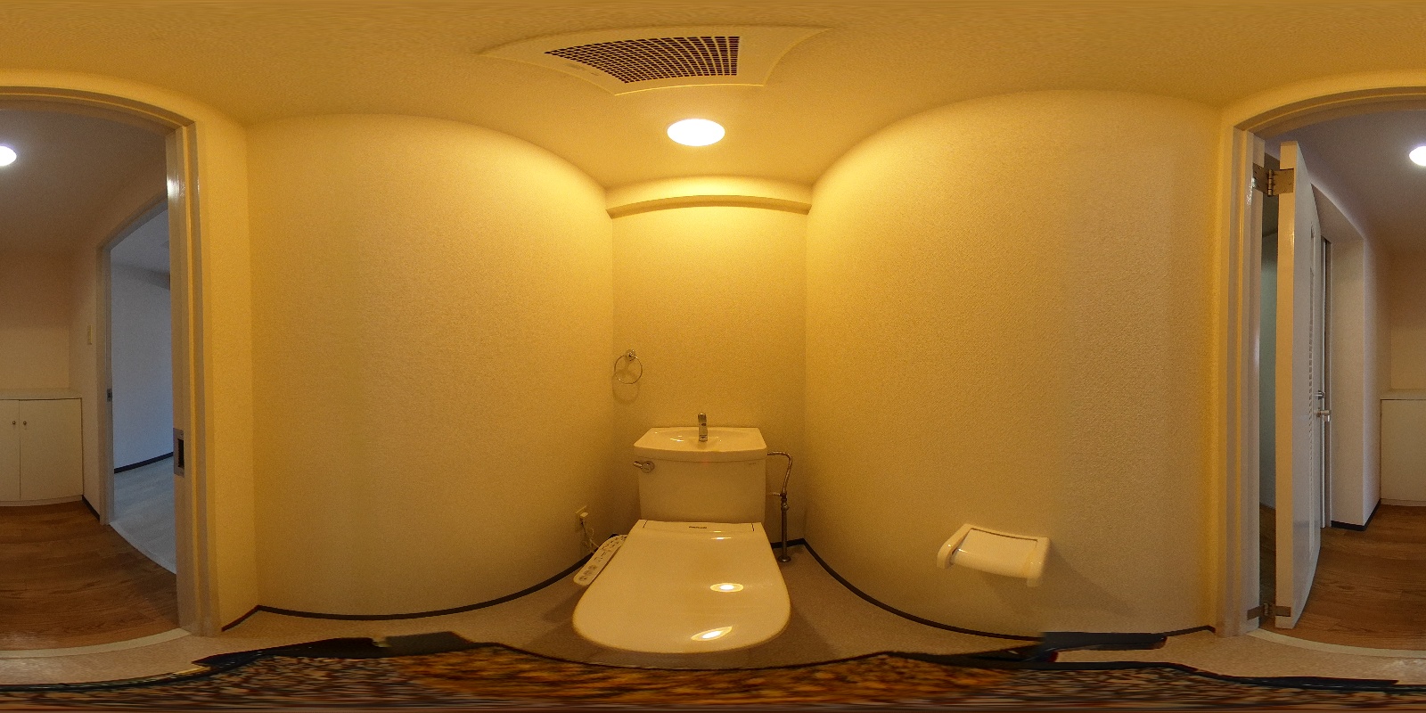 トイレ 写真14