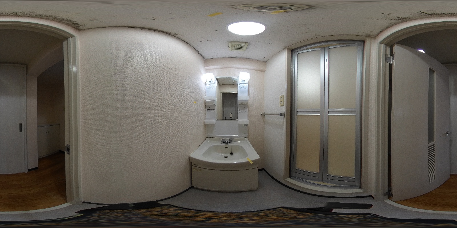 洗面所 写真12