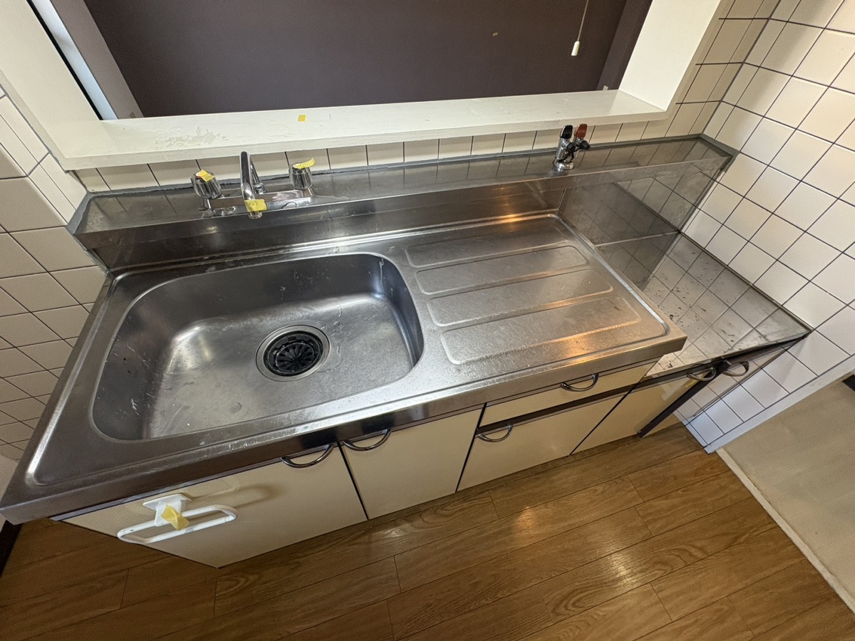 キッチン 写真5