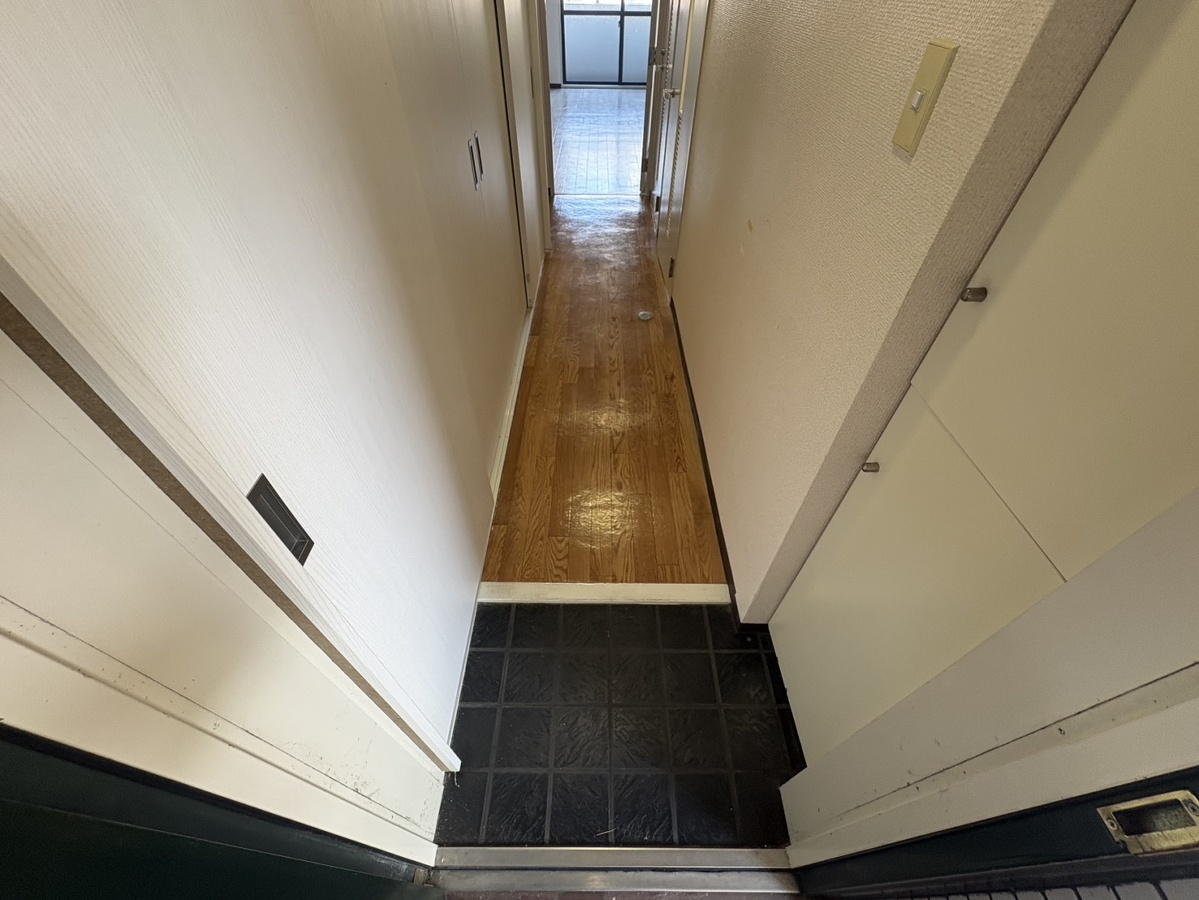 玄関 写真11