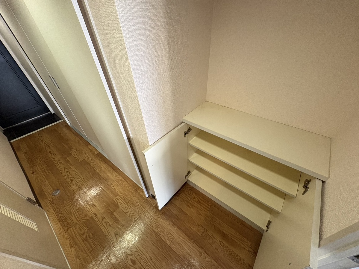 その他部屋・スペース 写真9