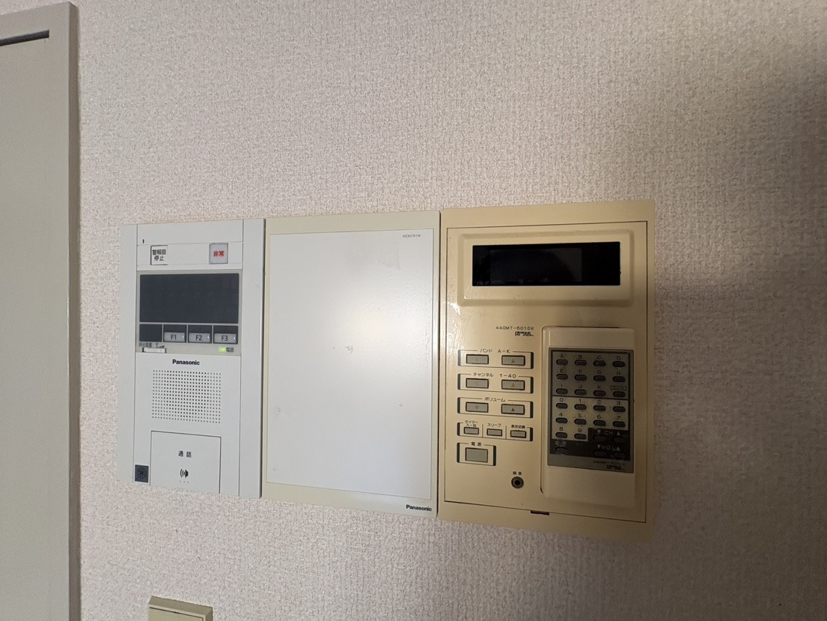 セキュリティ 写真18