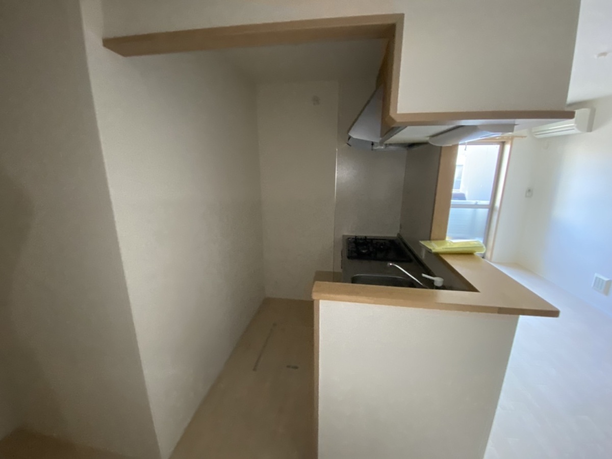 ダイニング 写真4