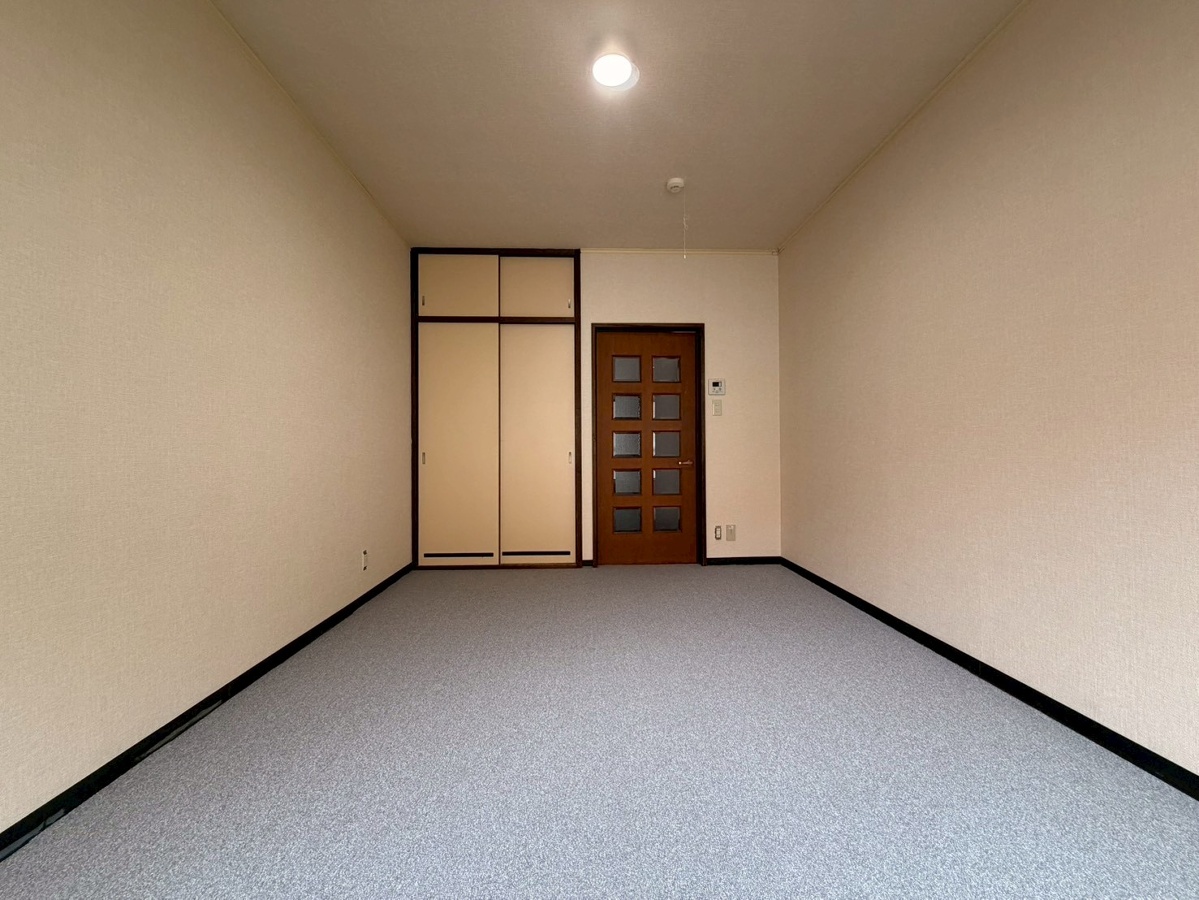 リビング 写真3