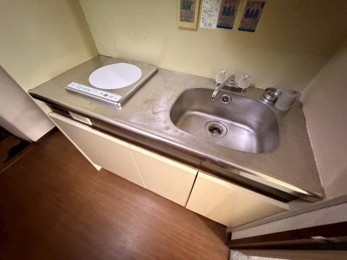 キッチン 写真5