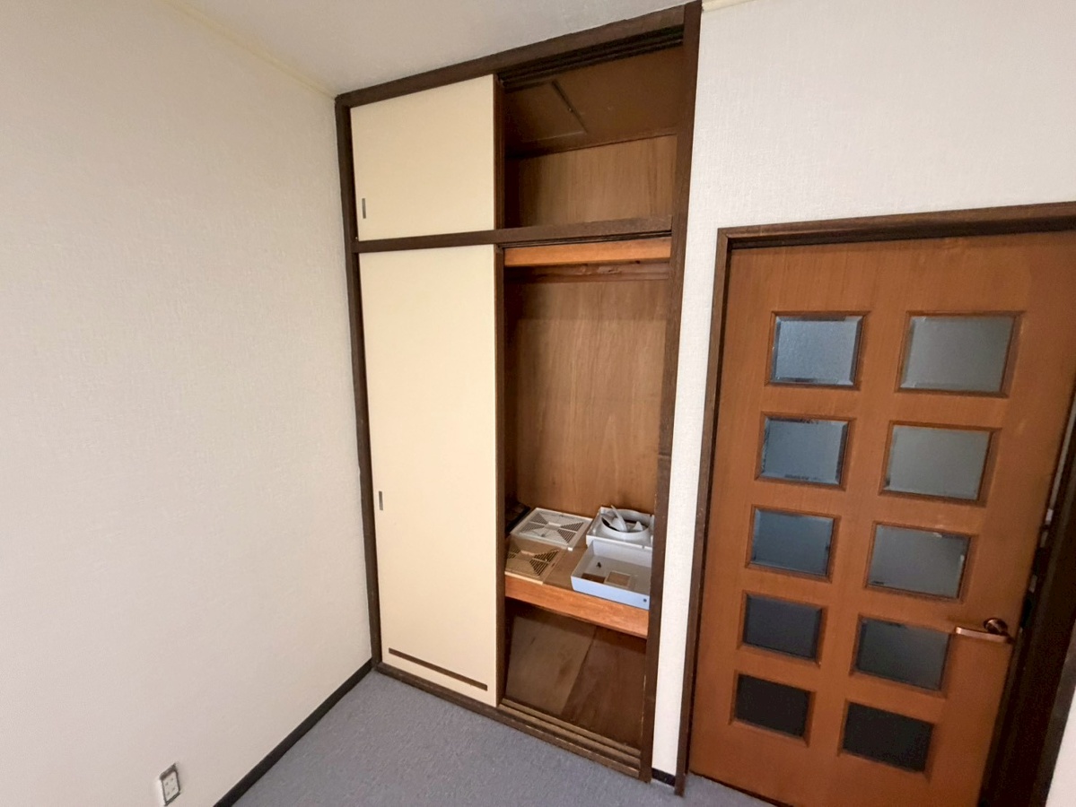 収納 写真18