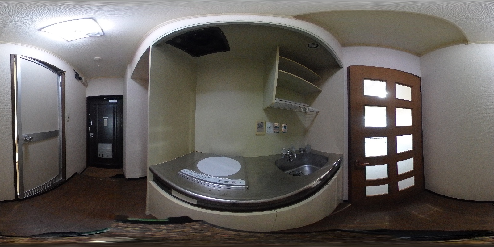 キッチン 写真34