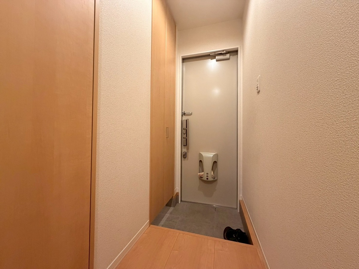 玄関 写真11