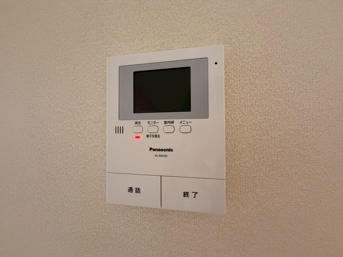 セキュリティ 写真30