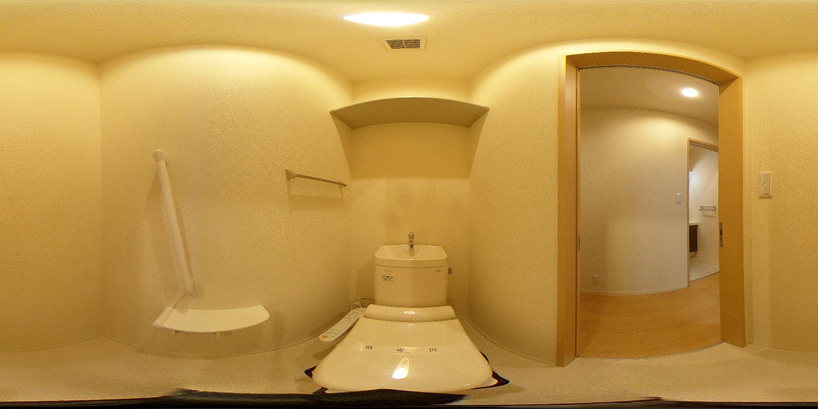 トイレ 写真18