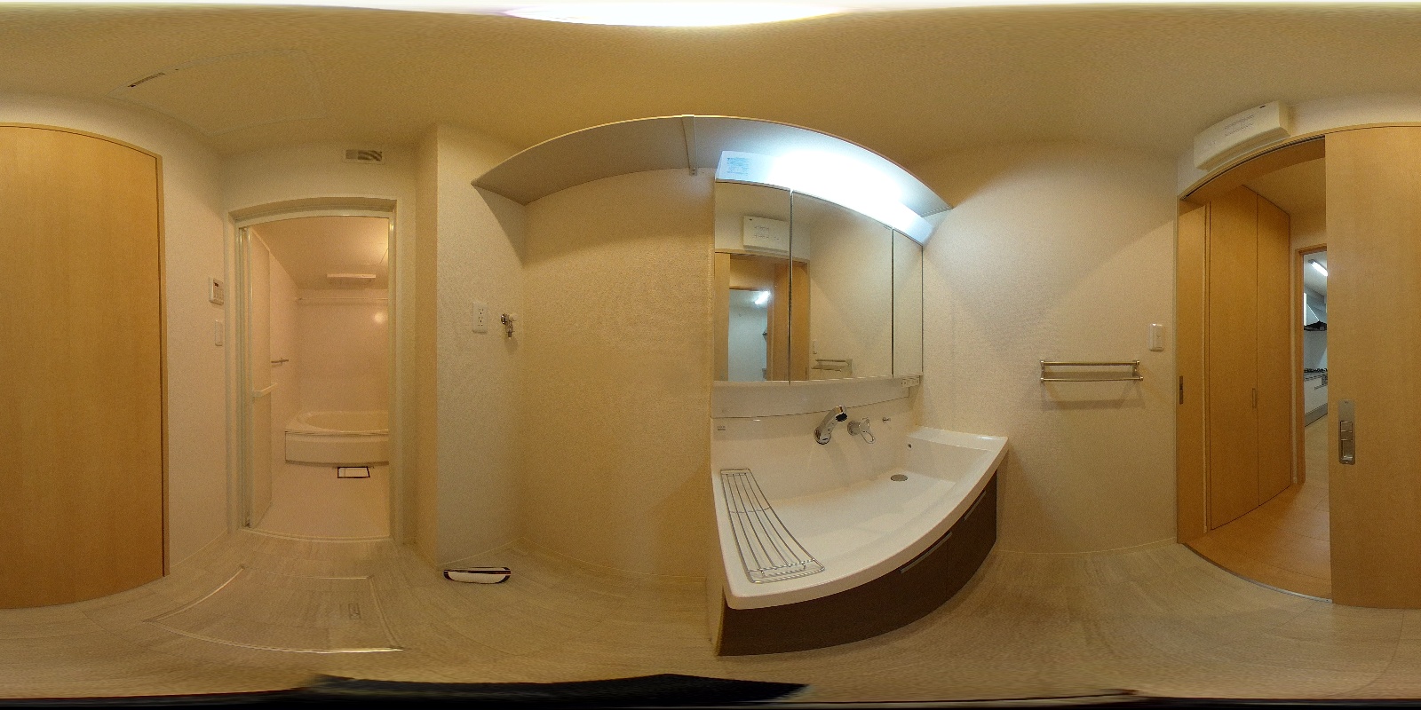 洗面所 写真37