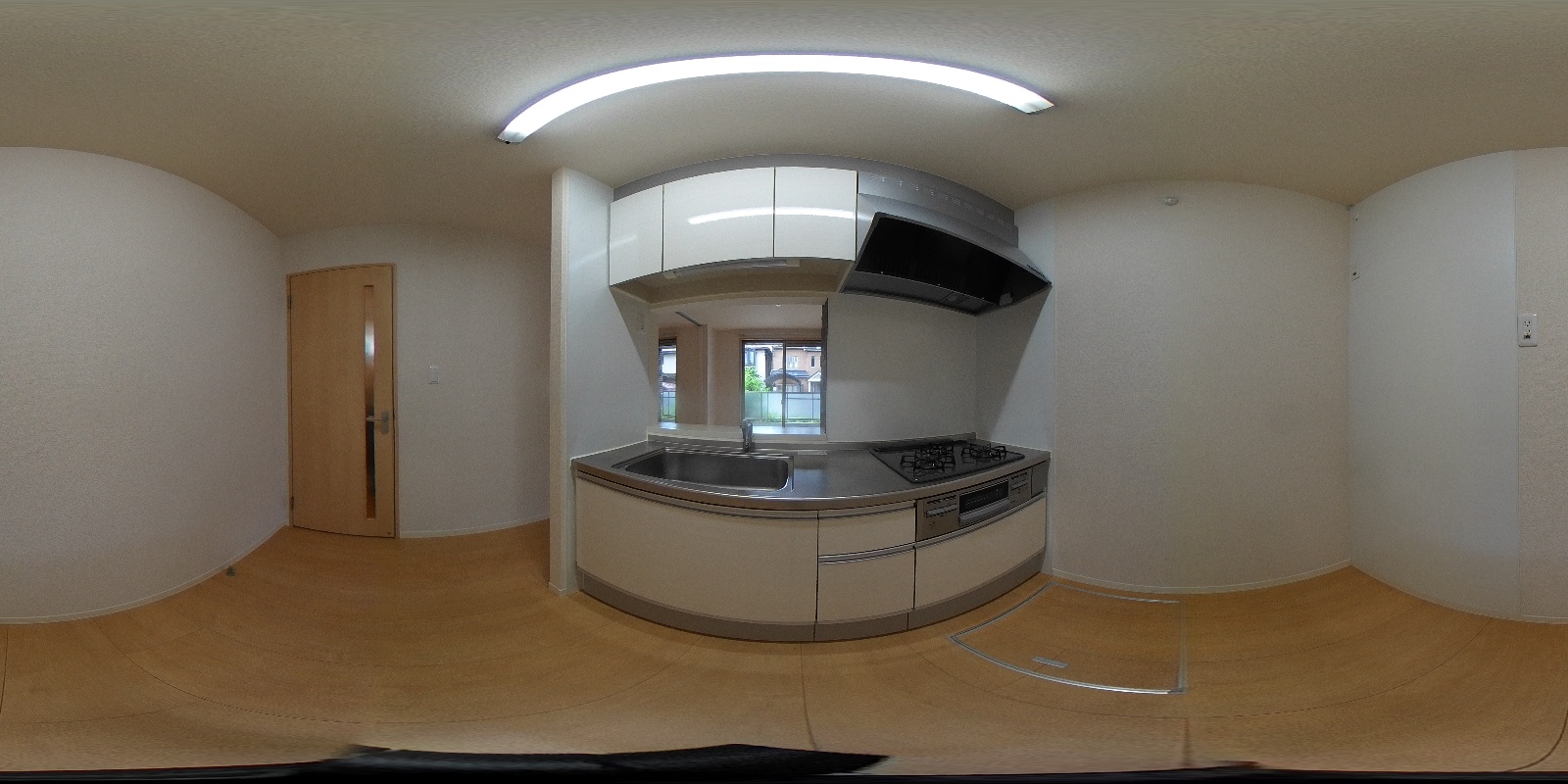 キッチン 写真35