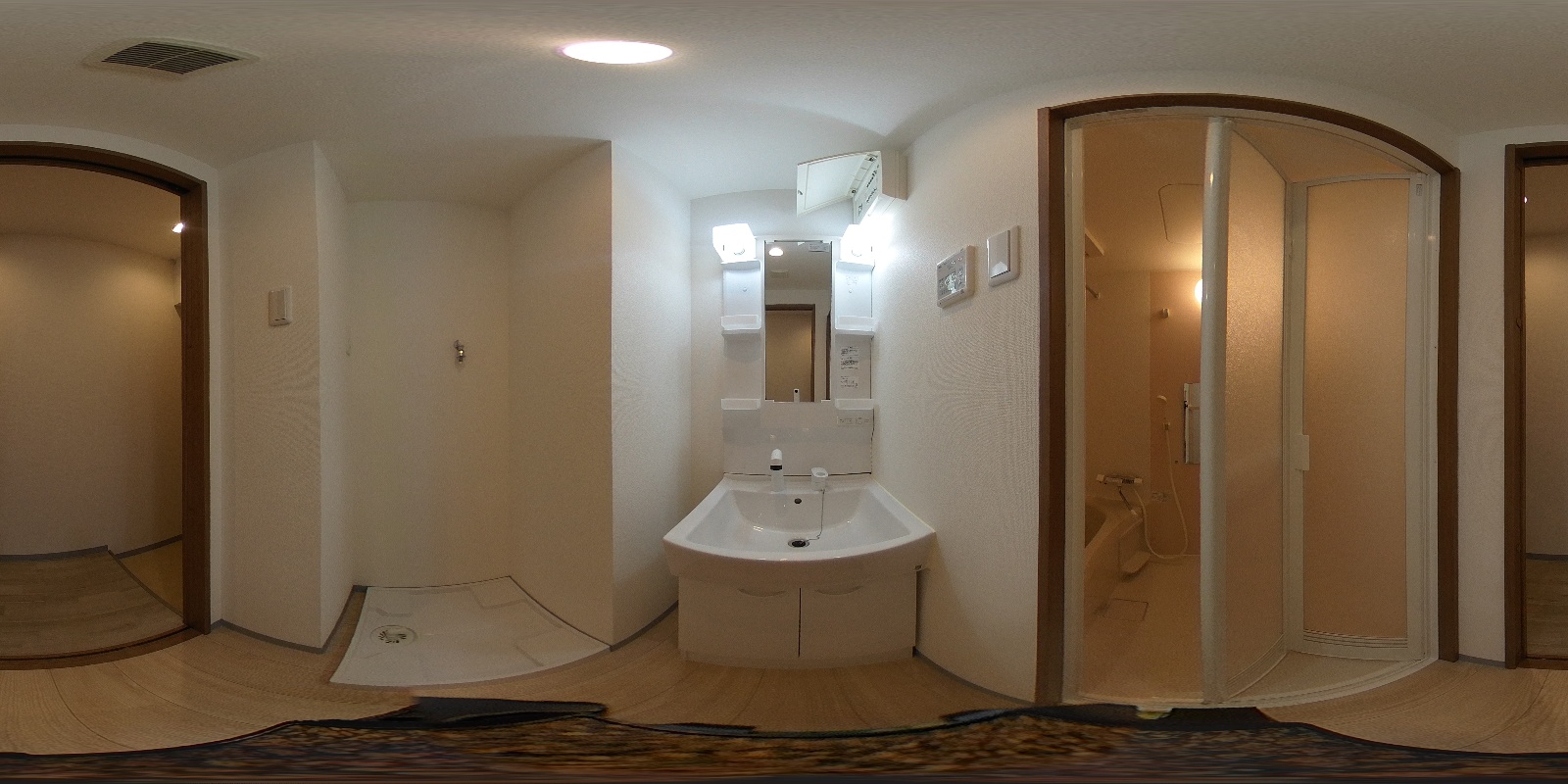 洗面所 写真36