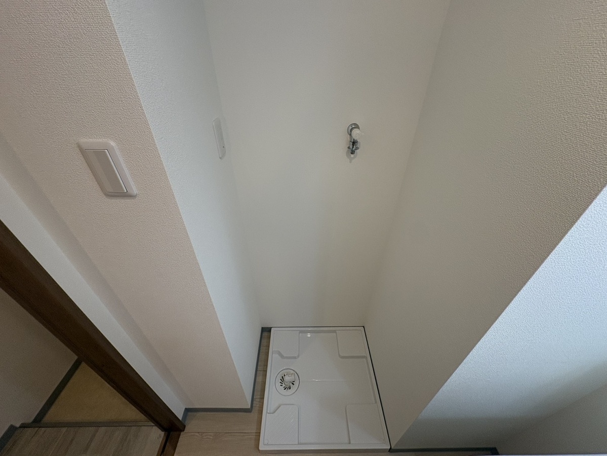 洗面所 写真14