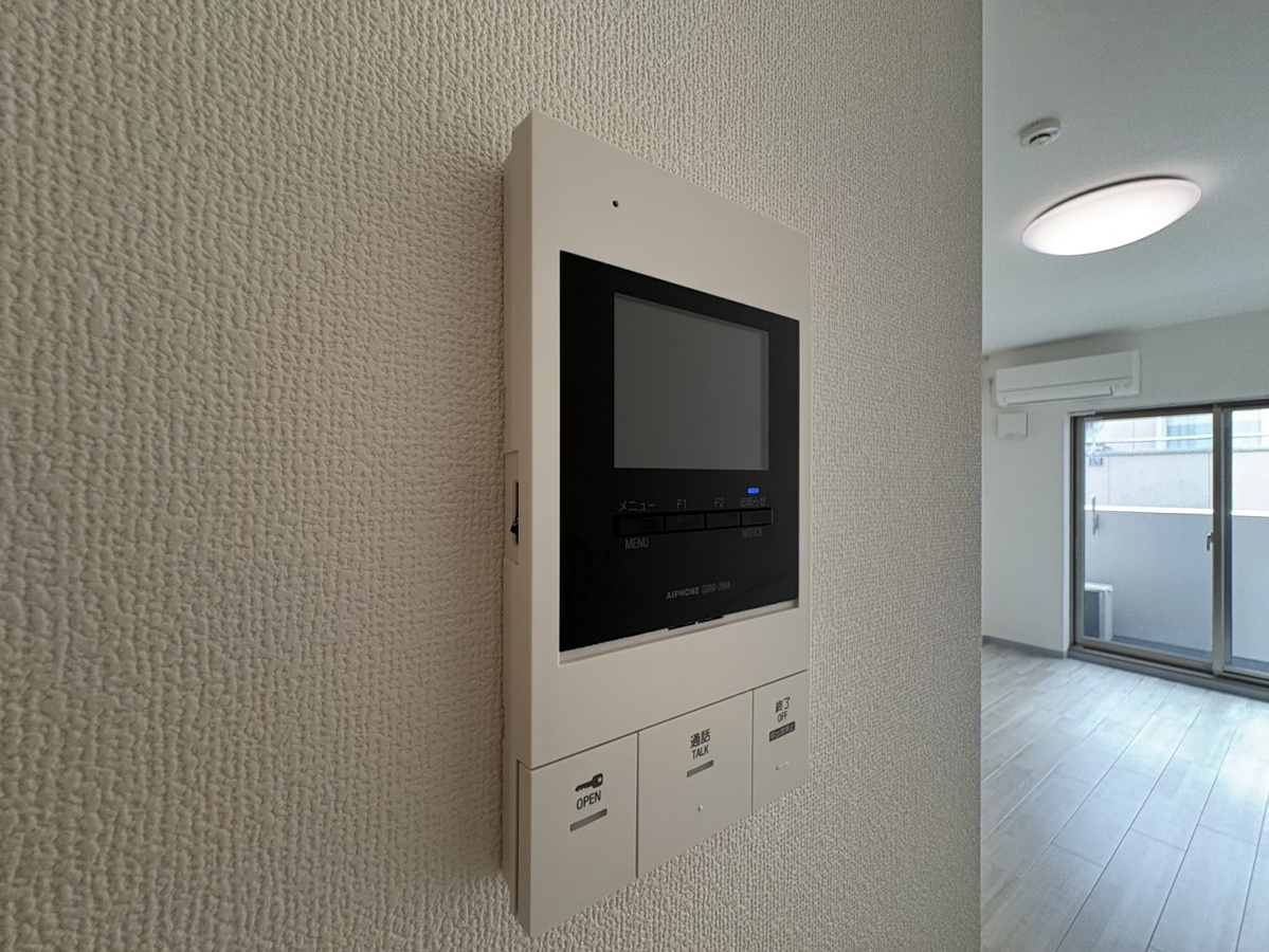 セキュリティ 写真30