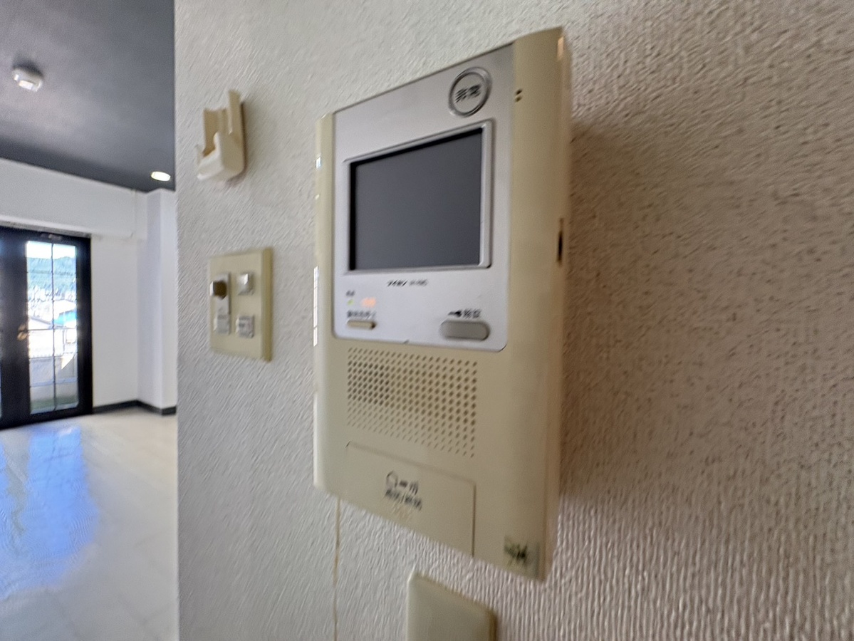 セキュリティ 写真20
