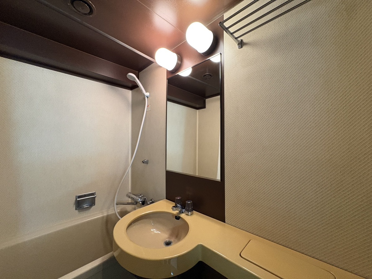 洗面所 写真14