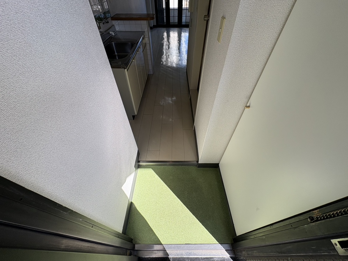 玄関 写真13