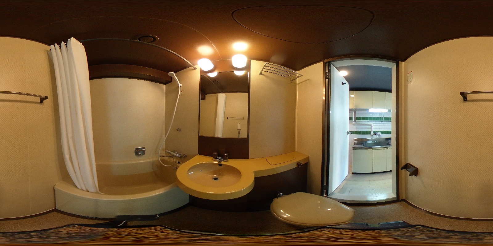 バス 写真36