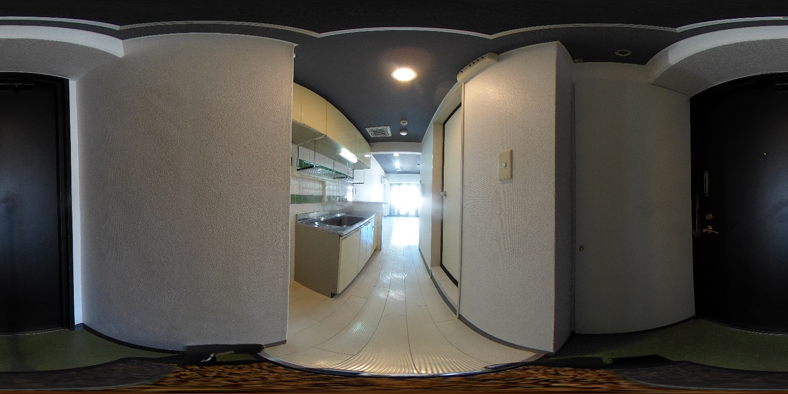 玄関 写真35