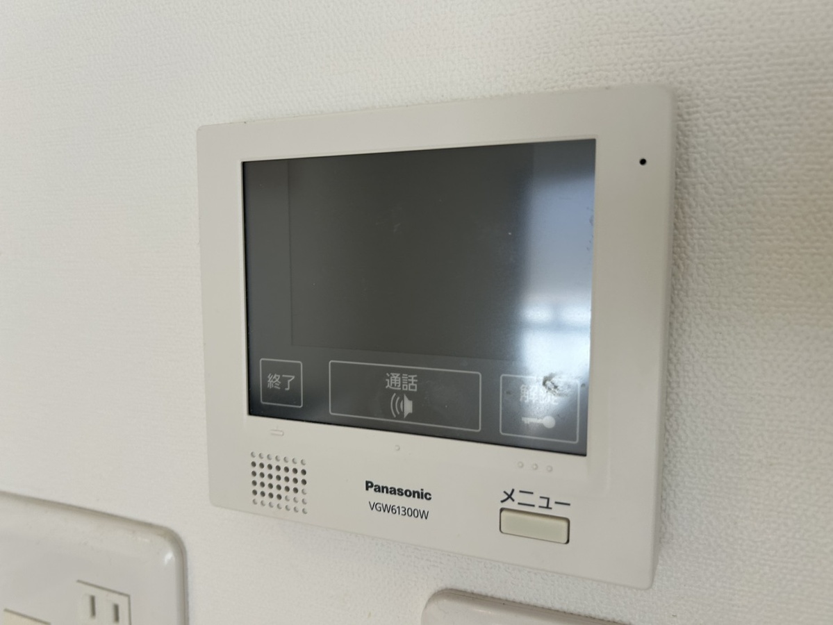 セキュリティ 写真19