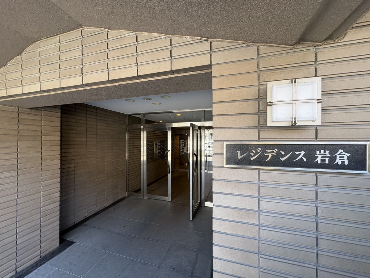 エントランス 写真19