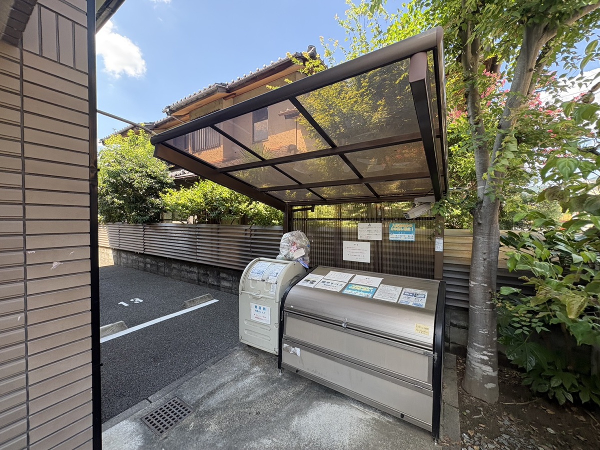 共用部 写真31