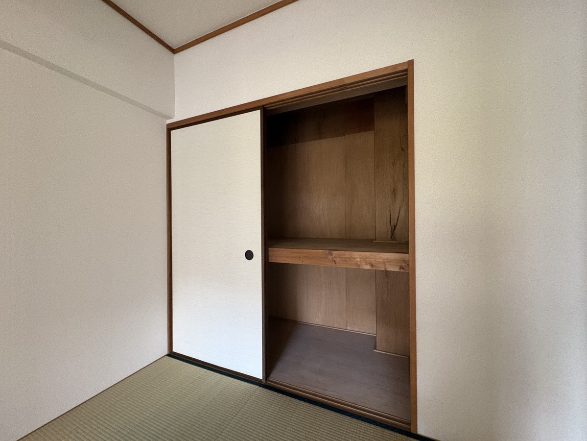収納 写真13