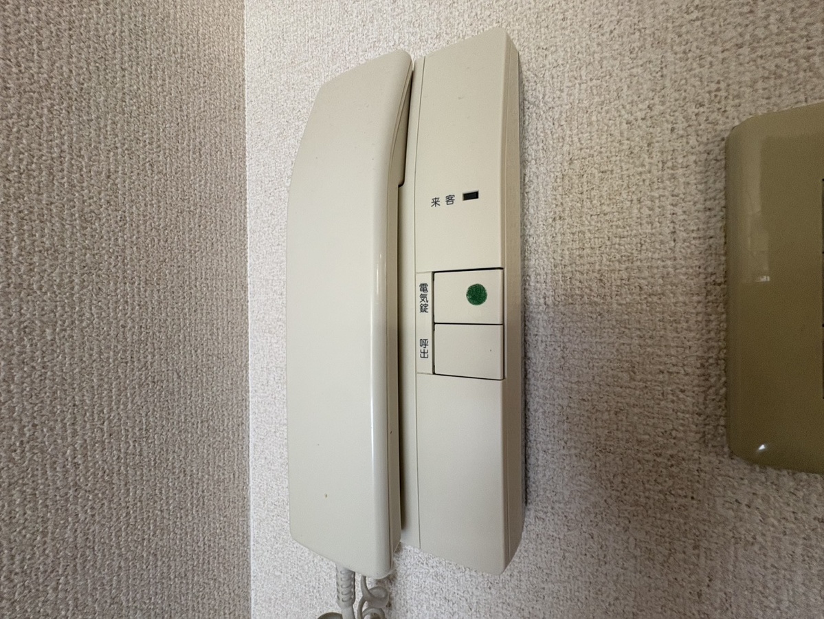 セキュリティ 写真16