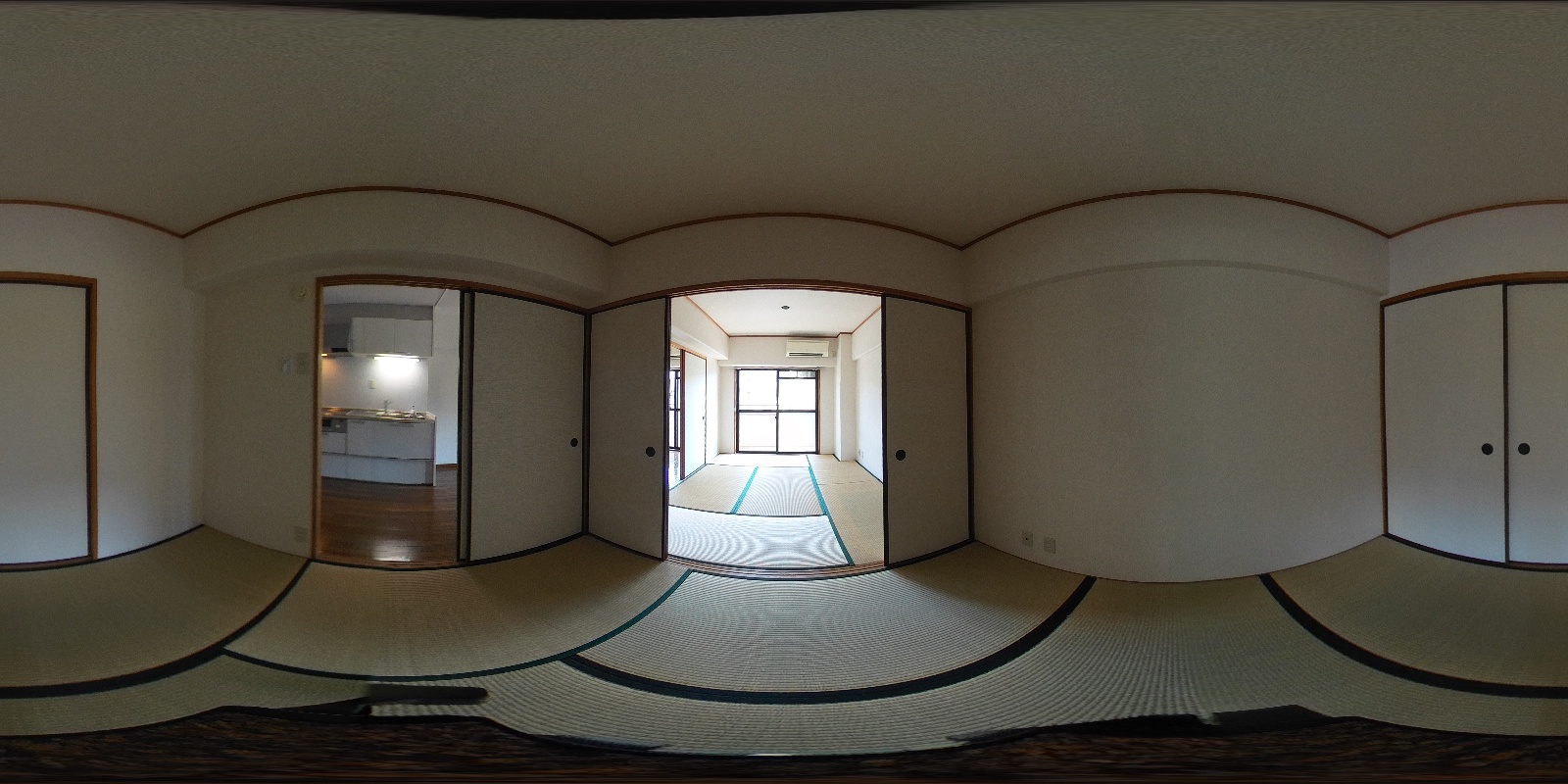 寝室 写真35