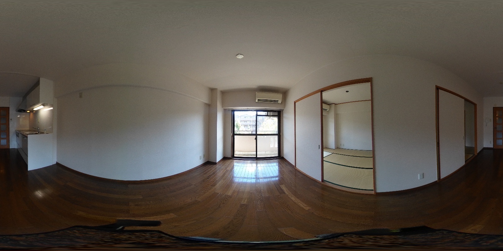 リビング 写真33
