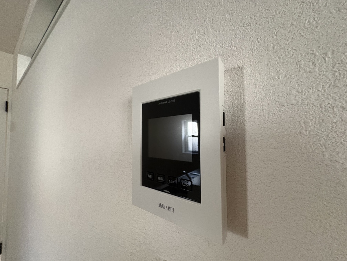 セキュリティ 写真30