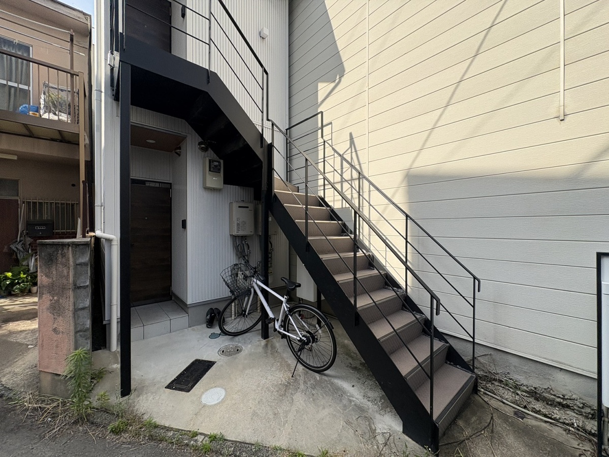 敷地内/建物 写真31
