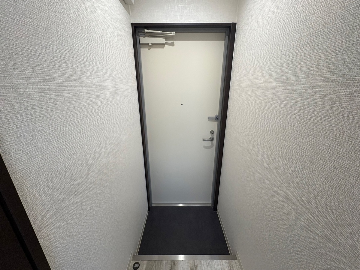 玄関 303号室の写真です 写真11