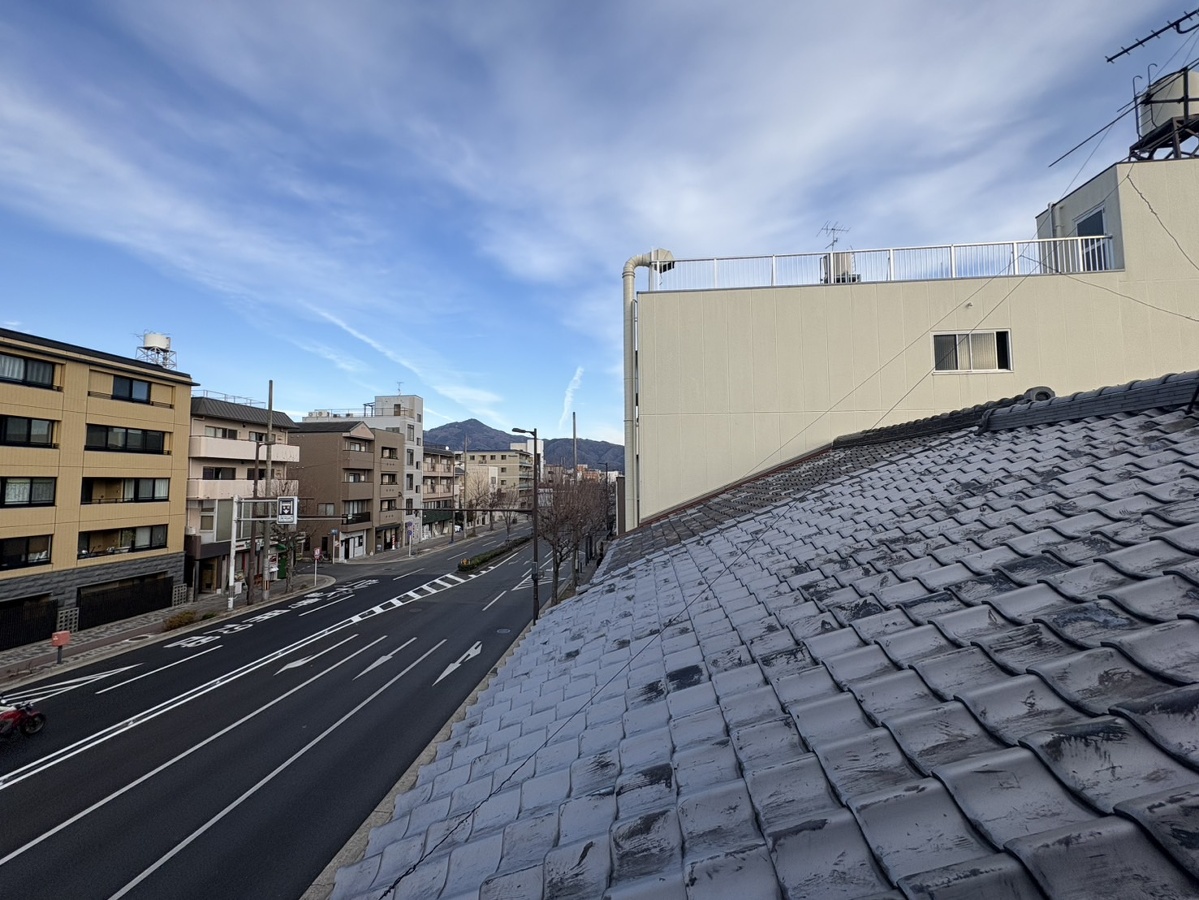 眺望 303号室の写真です 写真29