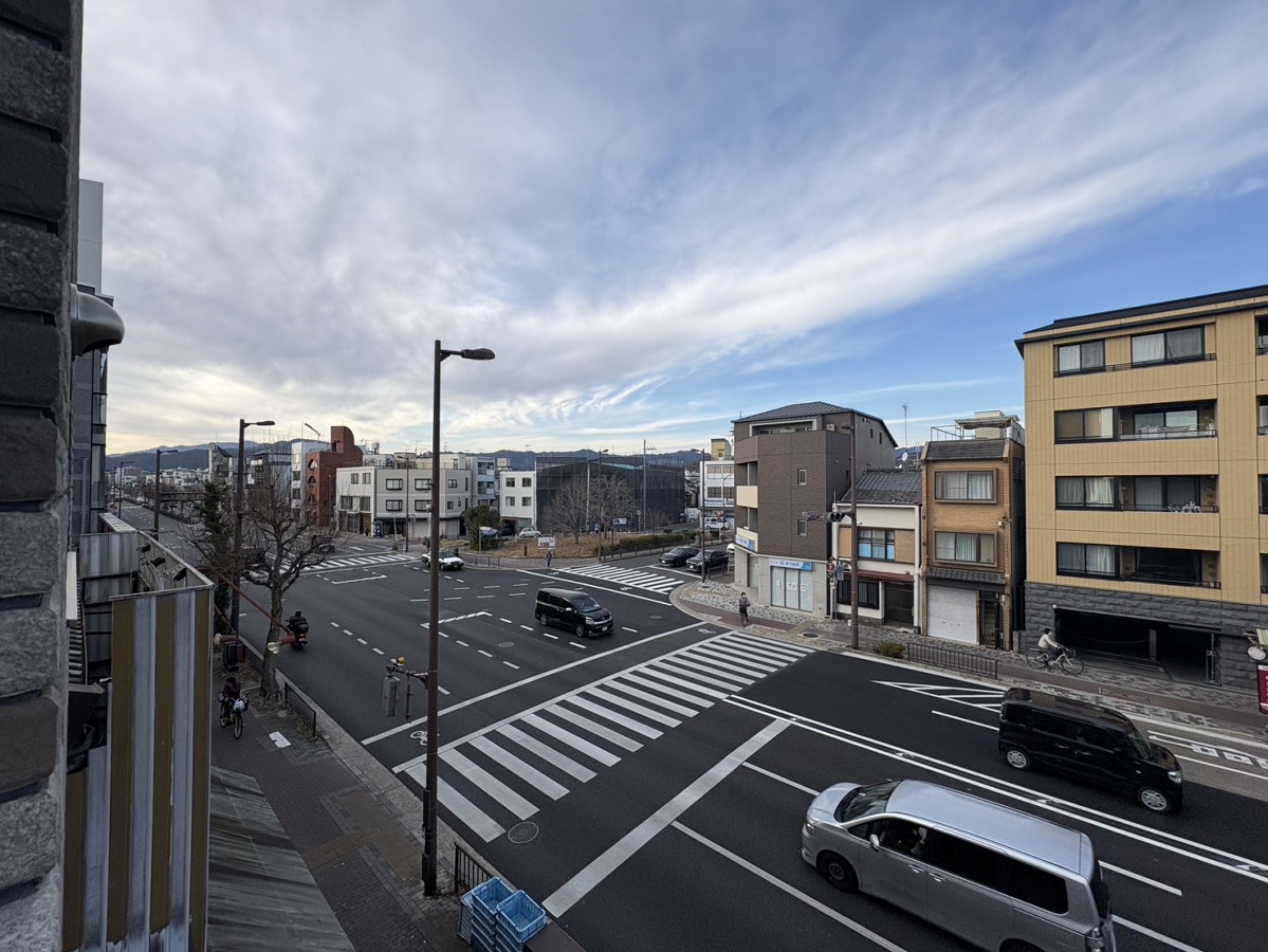 庭 303号室の写真です 写真19