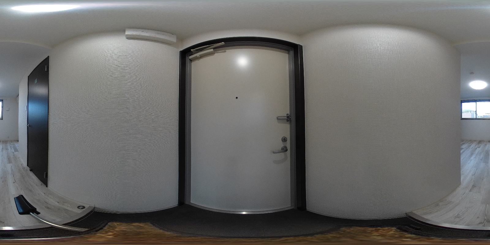 玄関 303号室の写真です 写真35