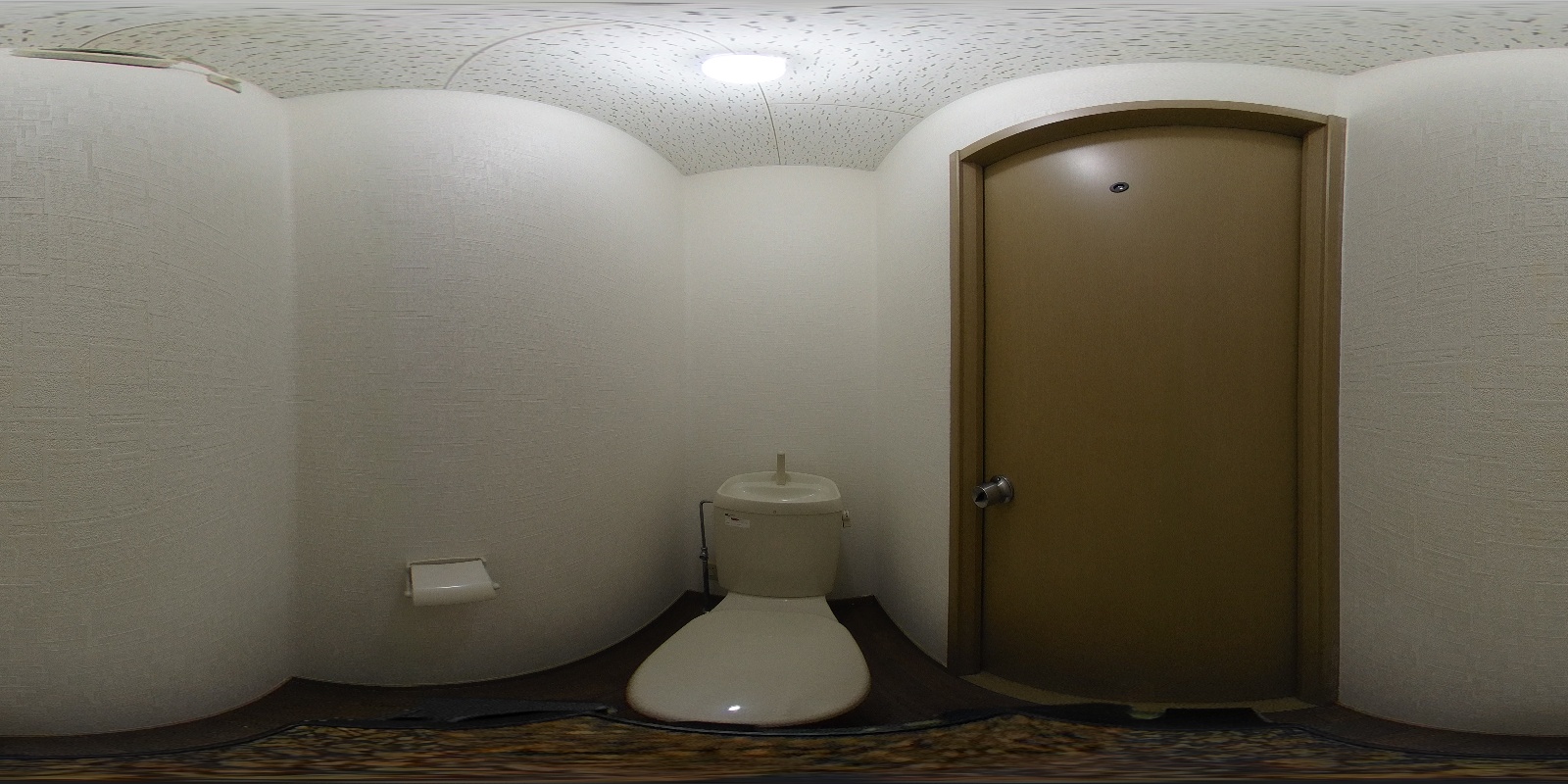トイレ 写真37
