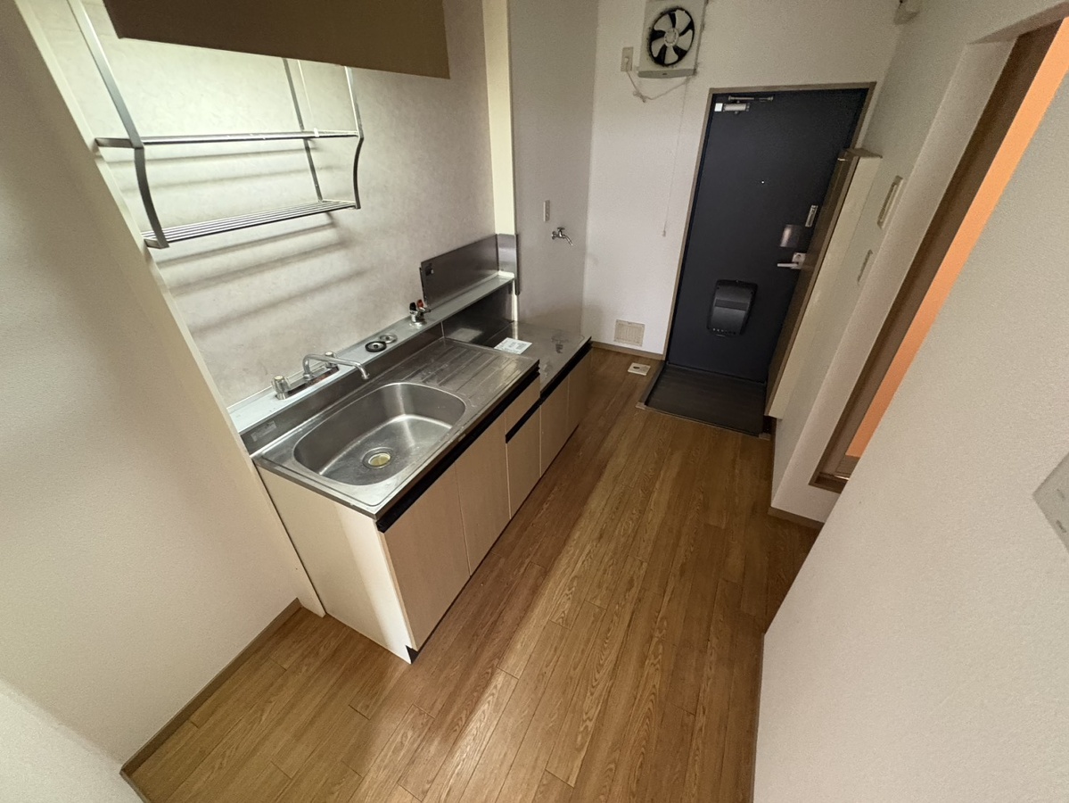 その他部屋・スペース 写真9